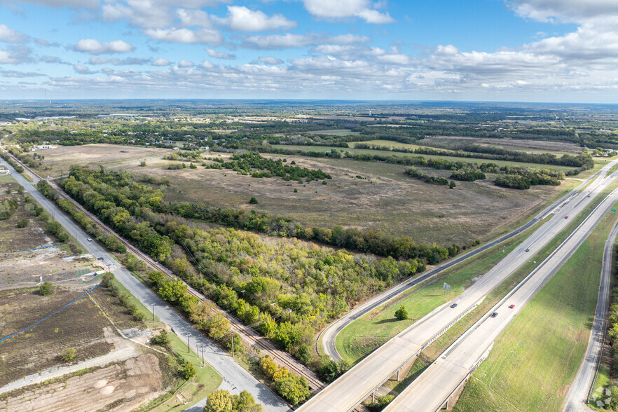 Primary Photo Of Highway 82, Sherman Land For Sale