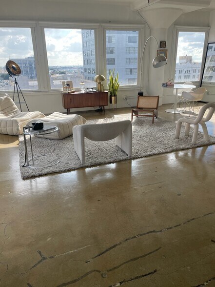 More Photos Of 120 E 8th St, Los Angeles Loft Creative Space For Lease