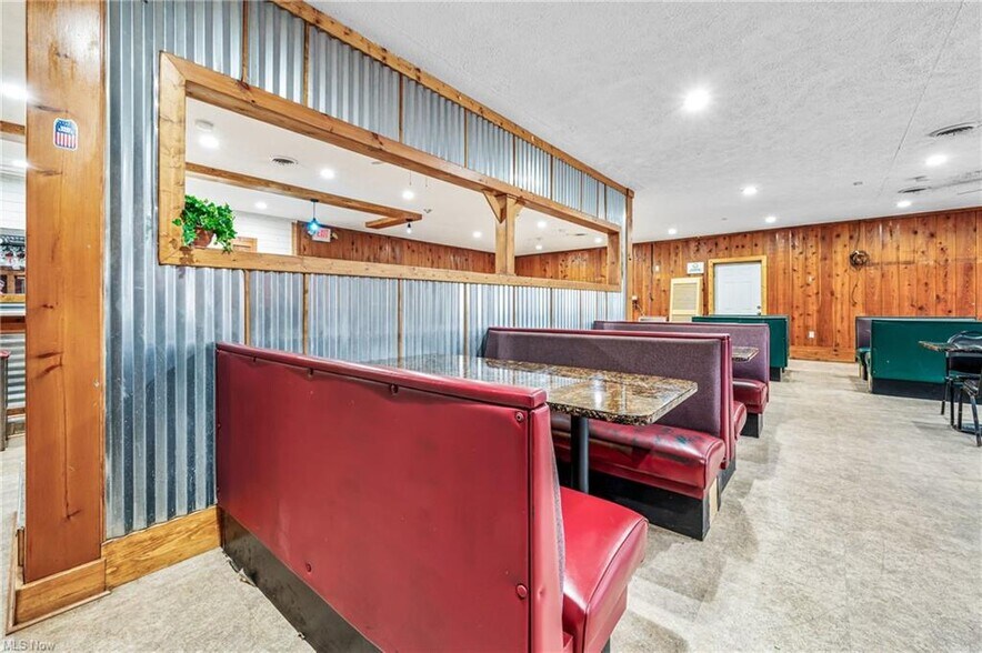 More Photos Of 25 Madison St, Leetonia Restaurant For Sale