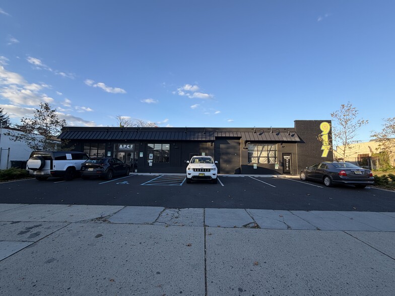 More Photos Of 917 3rd Ave, Asbury Park Warehouse For Lease