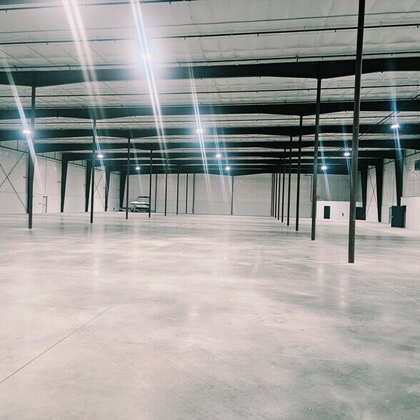More Photos Of 75 Engerman Ave, Denton Warehouse For Sale