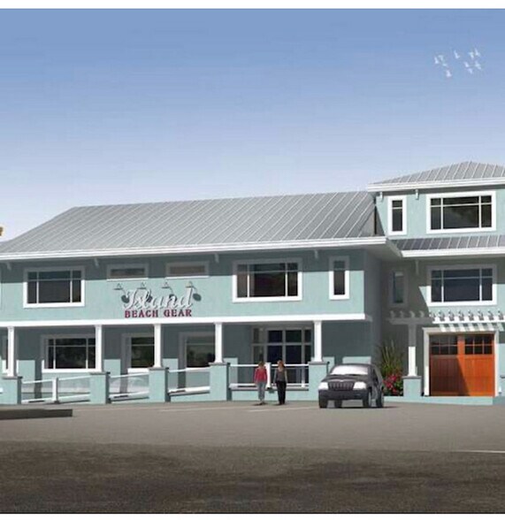 More Photos Of 900-908 Bay Ave, Ocean City Storefront Retail Office For Sale