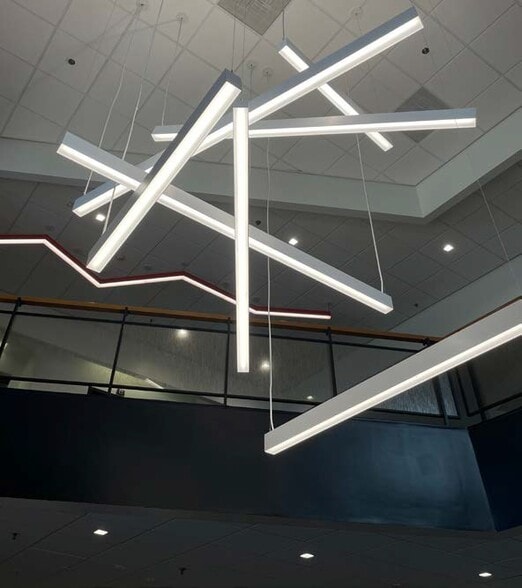 More Photos Of 30 Technology Dr, Warren Office For Lease