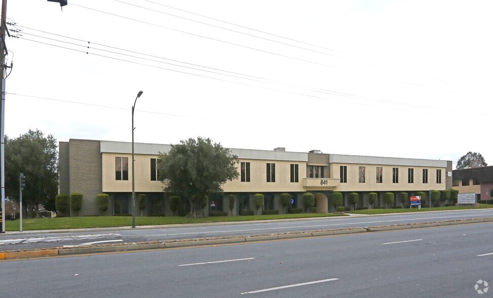 More Photos Of 841 Blossom Hill Rd, San Jose Medical For Lease