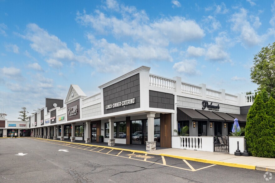 Primary Photo Of Hempstead Tpk & Merritts Rd, Farmingdale Unknown For Lease