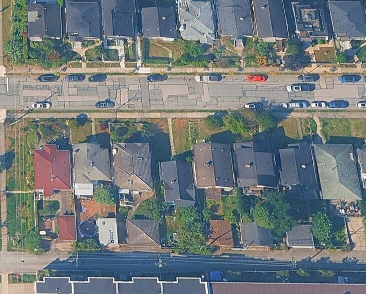 Primary Photo Of 3602-3618 Franklin St, Vancouver Land For Sale