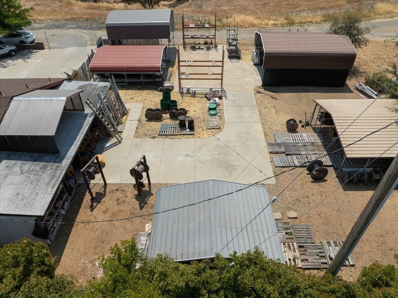 More Photos Of 5255 CA-49, Mariposa Flex For Sale