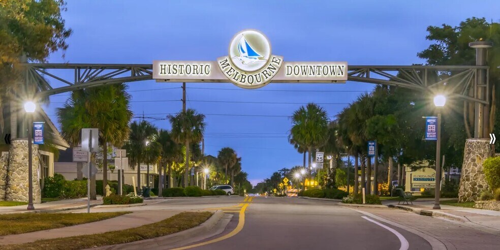 More Photos Of 820 E New Haven Ave, Melbourne Unknown For Lease