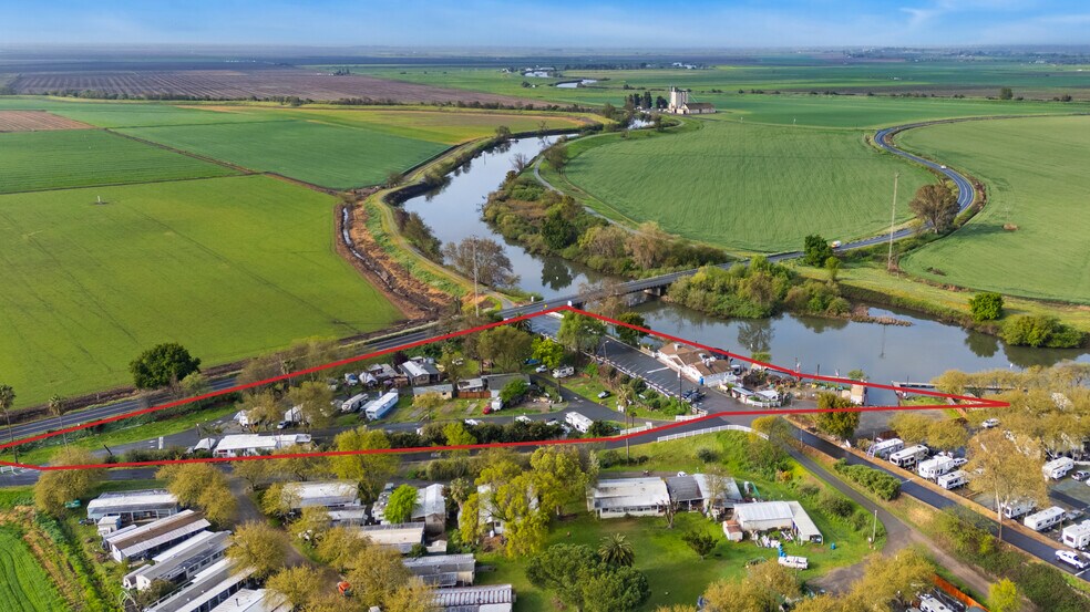 More Photos Of 13955 W Walnut Grove Rd, Walnut Grove Manufactured Housing Mobile Home Park For Sale