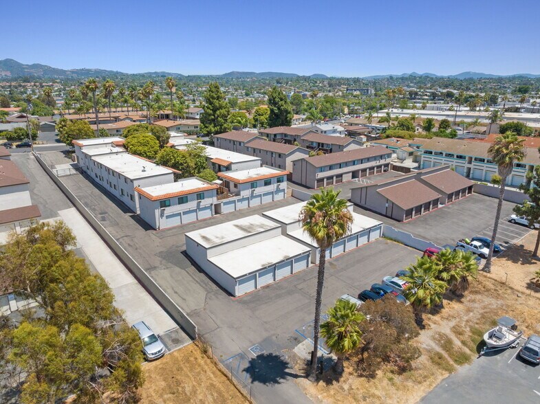 More Photos Of 628 W California Ave, Vista Apartments For Sale