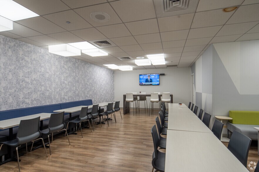 Photo of 1st Floor Ste 110