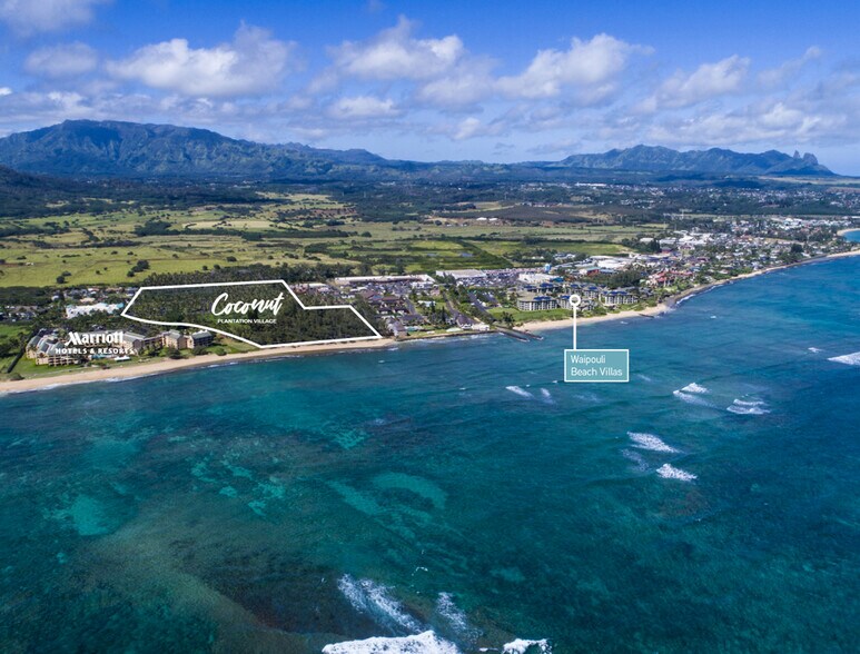 More Photos Of Kuhio Hwy & Aleka Loop, Kapaa Land For Sale