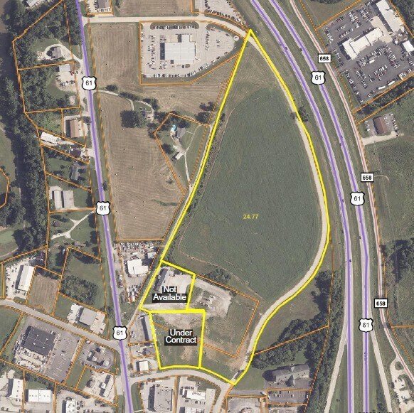 More Photos Of Turnbull Trail (4-6+/- Ac), Troy Land For Sale