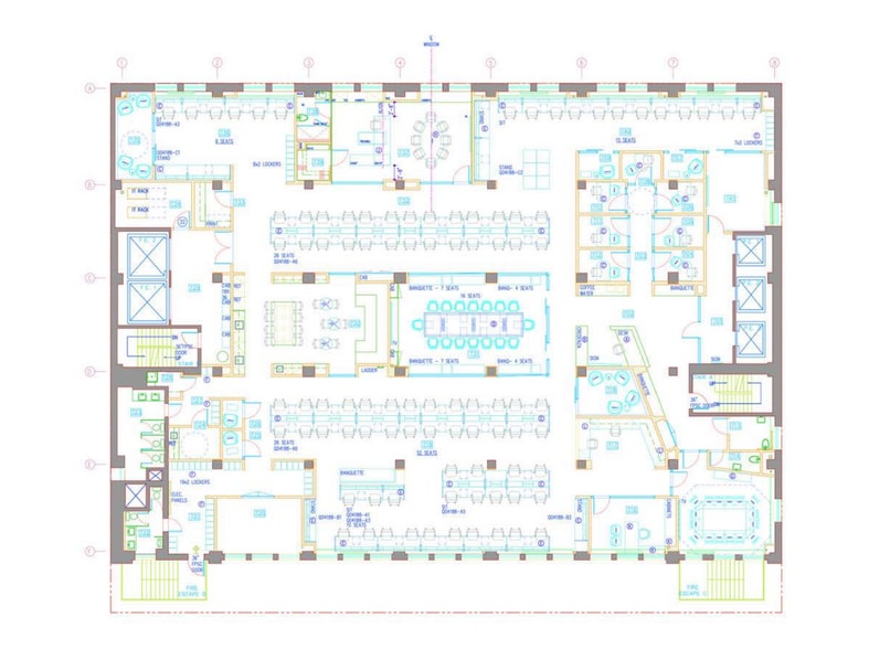 More Photos Of 20 W 33rd St, New York Office For Sale