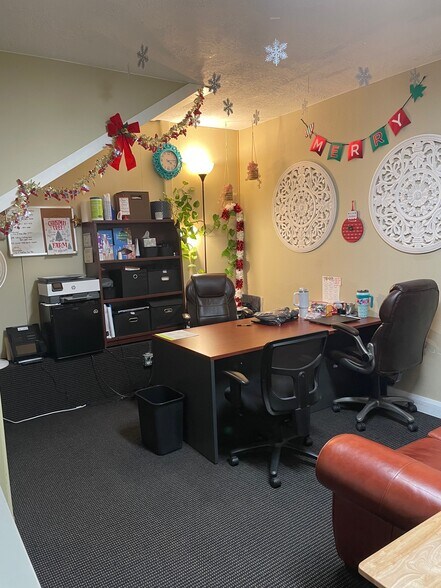 More Photos Of 246 E Fiddlers Canyon Rd, Cedar City Office For Sale
