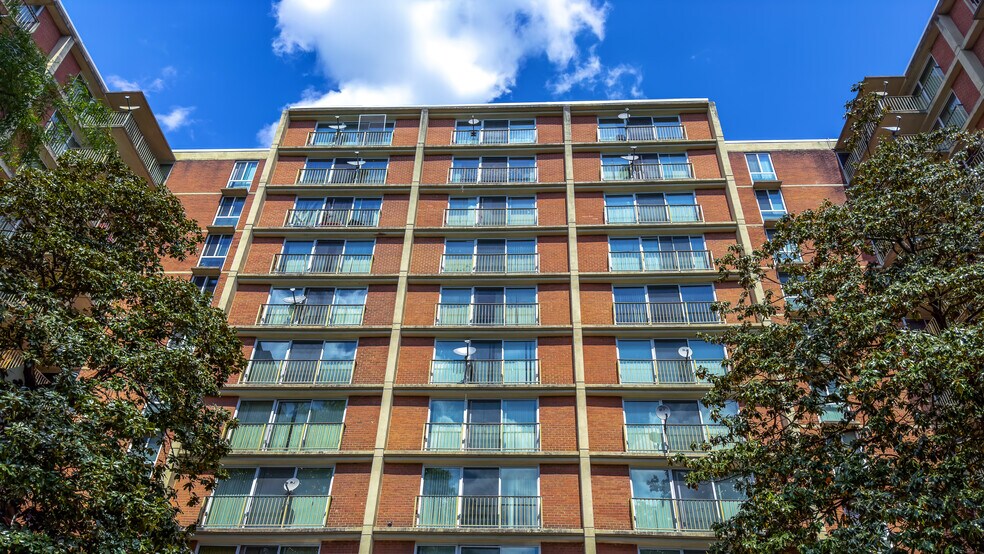 More Photos Of 2300 Marion Barry Ave SE, Washington Apartments For Sale