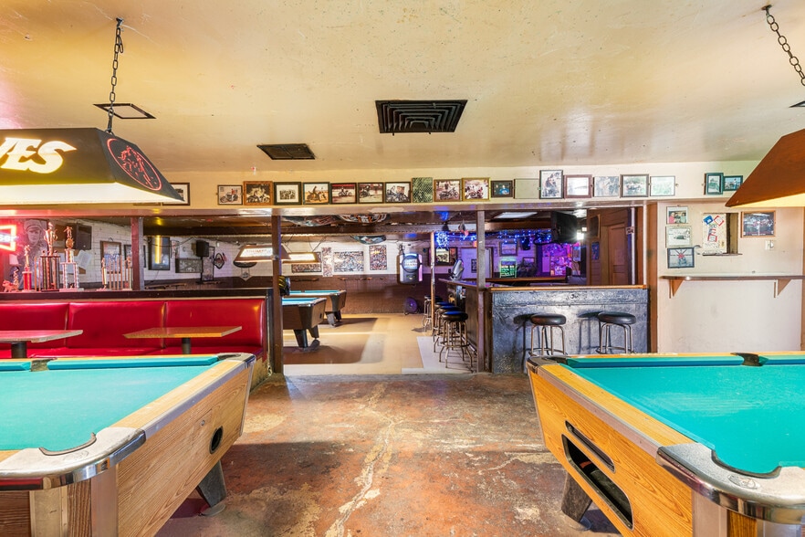 More Photos Of 2747 N Stone Ave, Tucson Restaurant For Sale