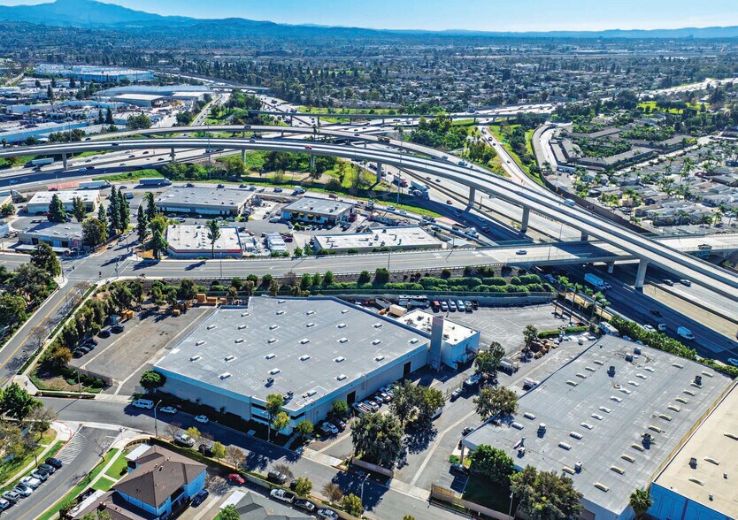 More Photos Of 2550 E Miraloma Way, Anaheim Land For Lease