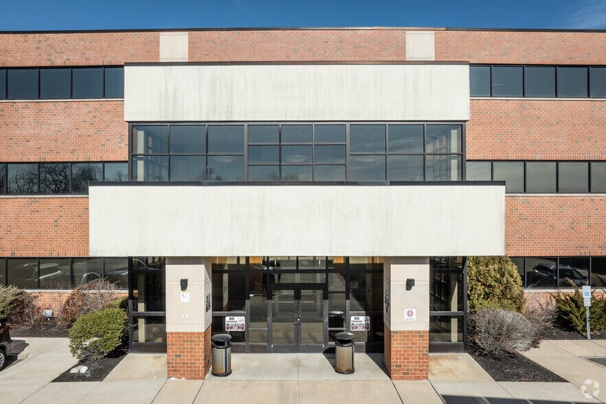 More Photos Of 1249 S River Rd, Cranbury Office For Lease