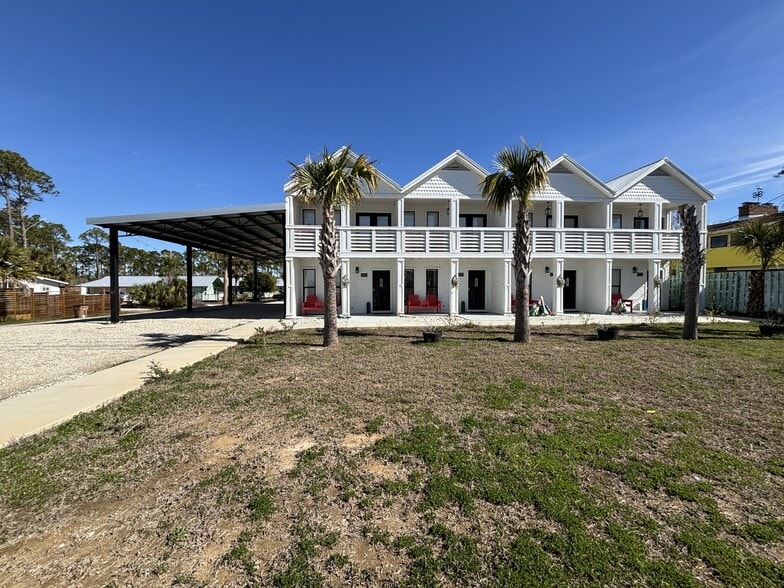Primary Photo Of 206 Watermark Way, Port Saint Joe Multifamily For Sale