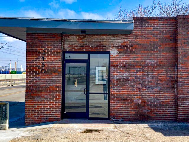 More Photos Of 2100-2180 E 40th Ave, Denver Showroom For Lease