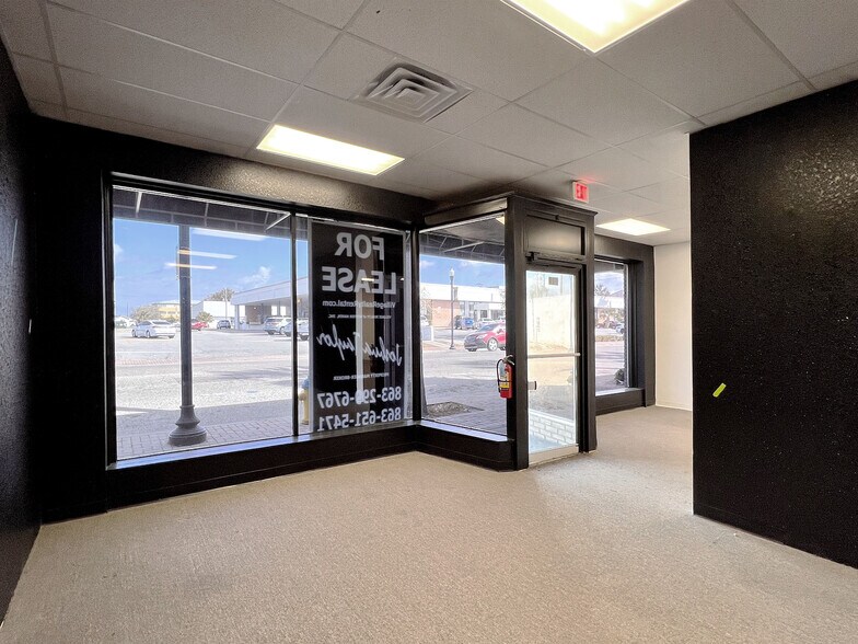 More Photos Of 130-132 W Central Ave, Winter Haven Storefront For Sale