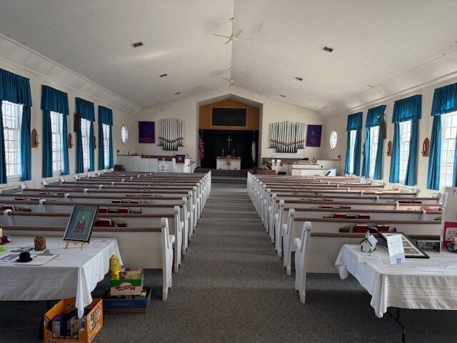 More Photos Of 2 Pequot St, Milford Religious Facility For Sale