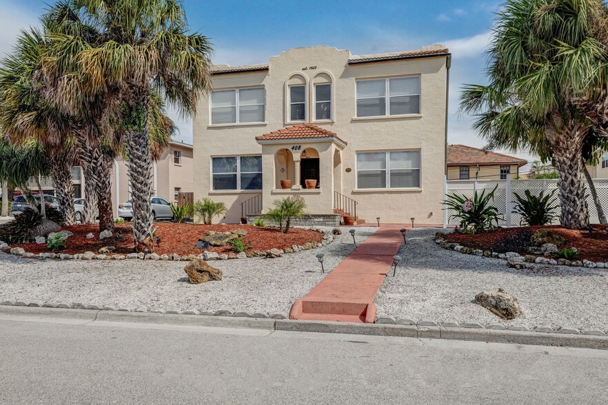 More Photos Of 404-408 Armada Rd S, Venice Apartments For Sale