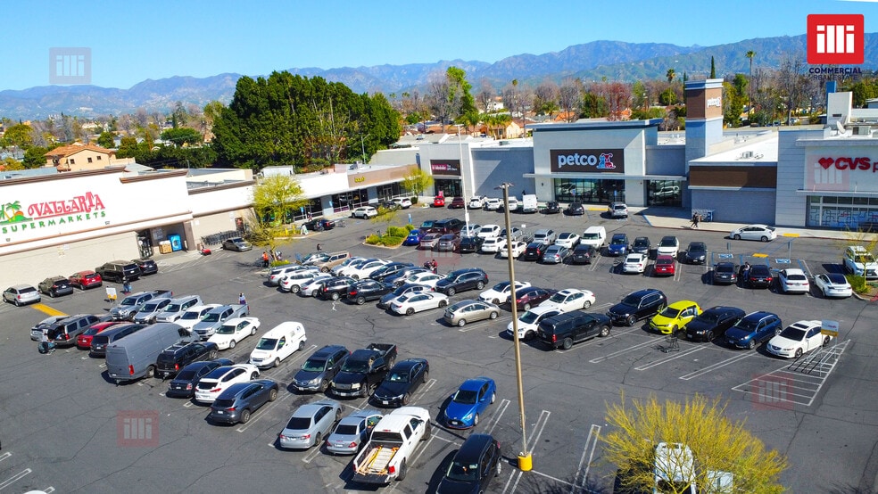 More Photos Of 13005-13075 Victory Blvd, North Hollywood Unknown For Lease