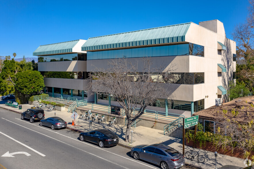 Primary Photo Of 4370 Tujunga Ave, Studio City Loft Creative Space For Lease