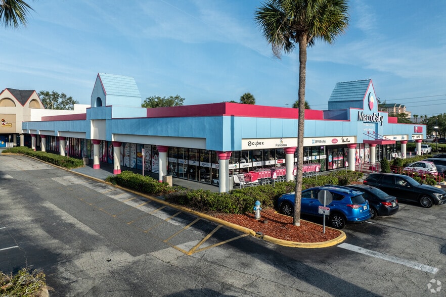 More Photos Of 1301 Florida Mall Ave, Orlando Unknown For Lease