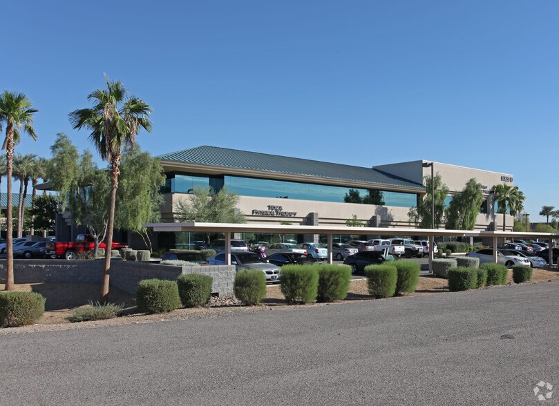 More Photos Of 6320 W Union Hills Dr, Glendale Unknown For Lease