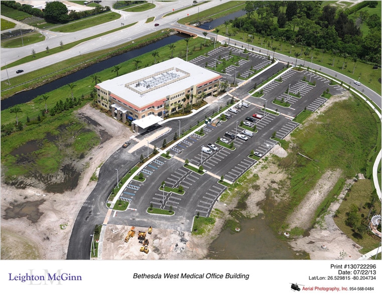 More Photos Of 9868 State Road 7, Boynton Beach Medical For Lease