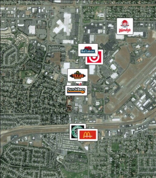 More Photos Of 608 Columbia Center, Kennewick General Retail For Sale