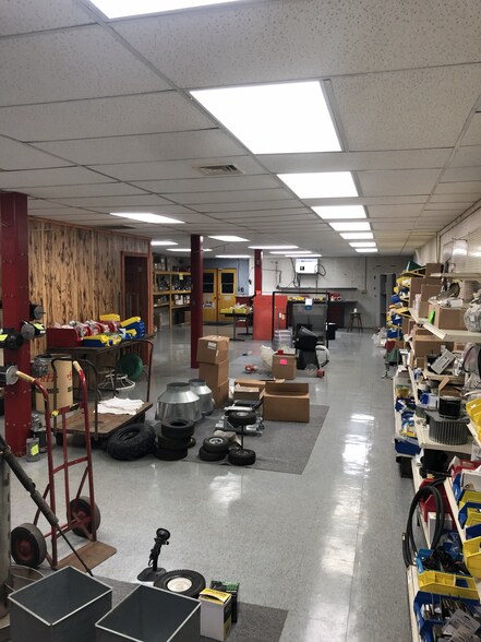More Photos Of 496 IN-26, Frankfort Warehouse For Sale