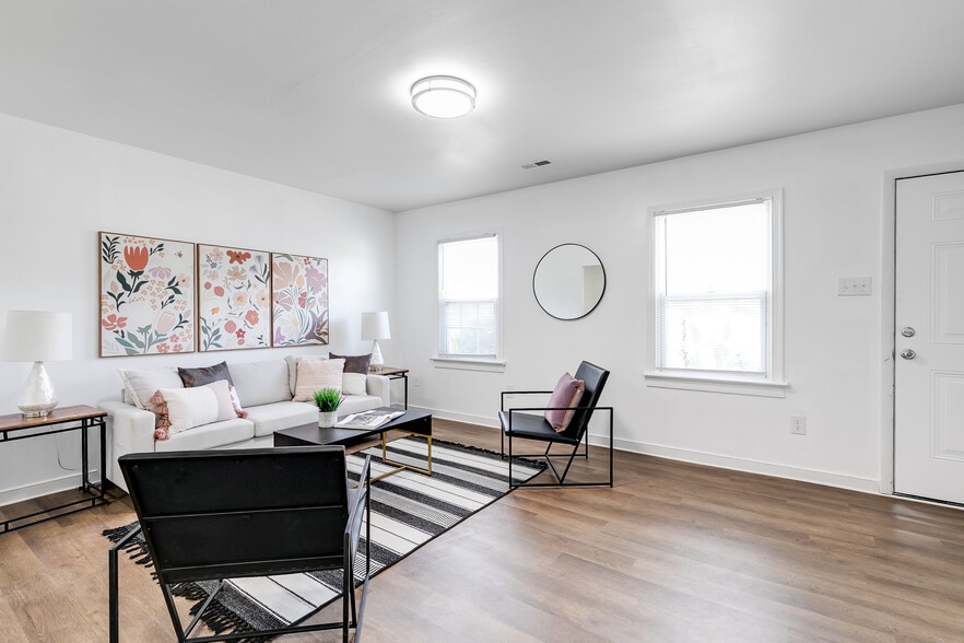 More Photos Of , Richmond Multifamily For Sale