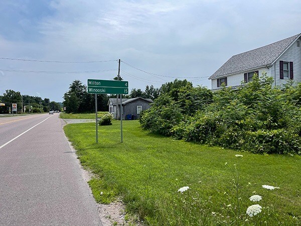 More Photos Of 1023 Ethan Allen Hwy, Fairfax Land For Sale