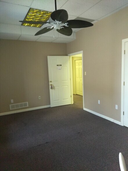 More Photos Of 116 E Pittsburgh St, Greensburg Loft Creative Space For Lease