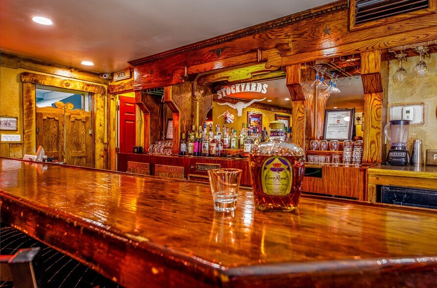 More Photos Of 1205 Main St, Delta Restaurant For Sale