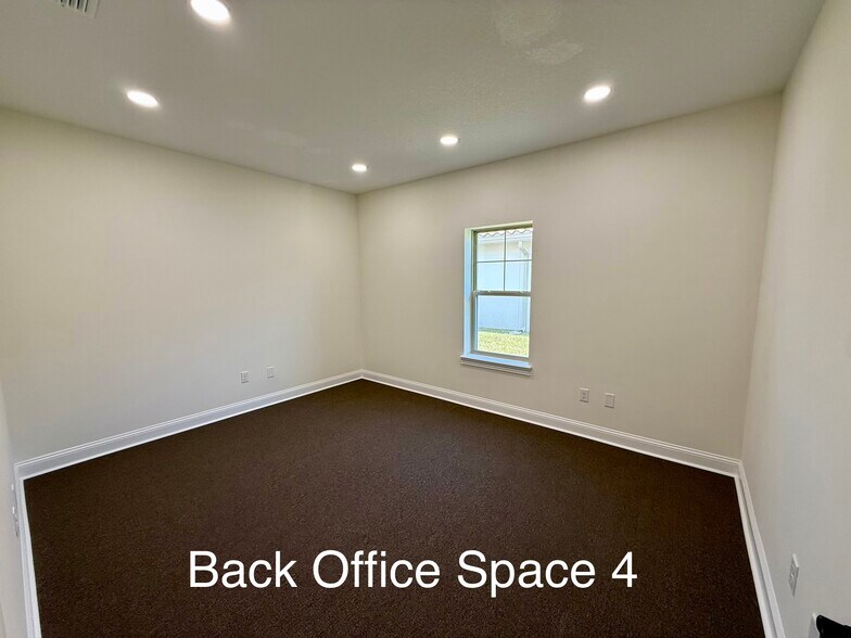 More Photos Of 135 Land Grant St, Saint Augustine Medical For Lease