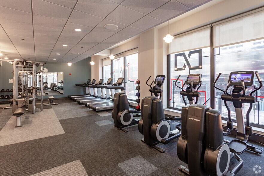 More Photos Of 28 E Jackson Blvd, Chicago Apartments For Sale