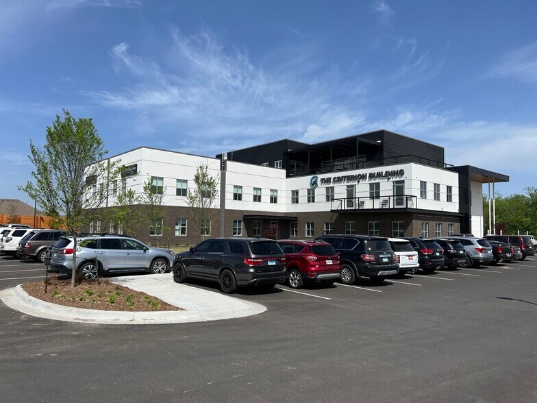 More Photos Of 13315 E 112th St N, Owasso Office For Lease