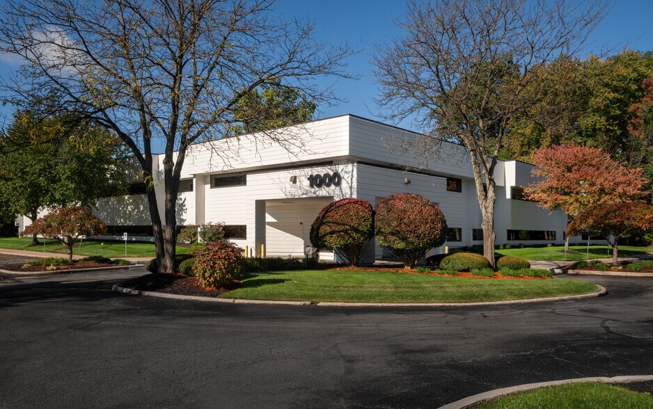 Primary Photo Of 1000 Regency Ct, Toledo Unknown For Lease