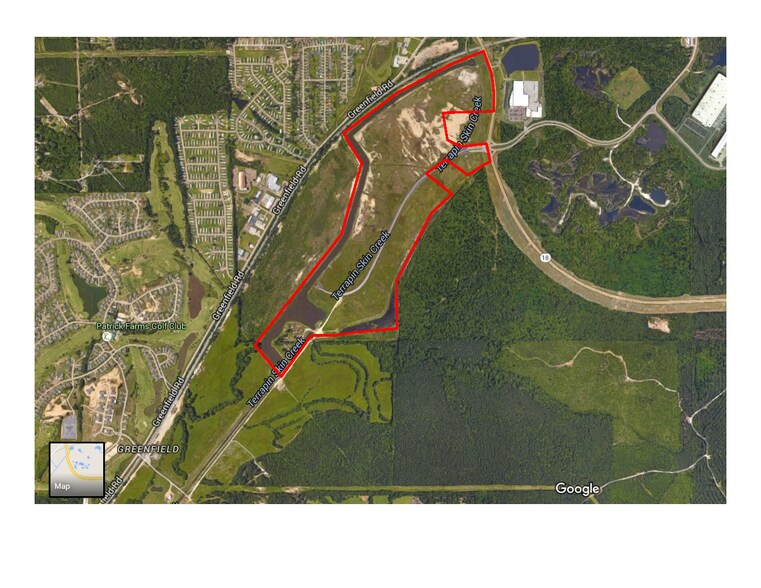 More Photos Of Hwy 18, Brandon Land For Sale