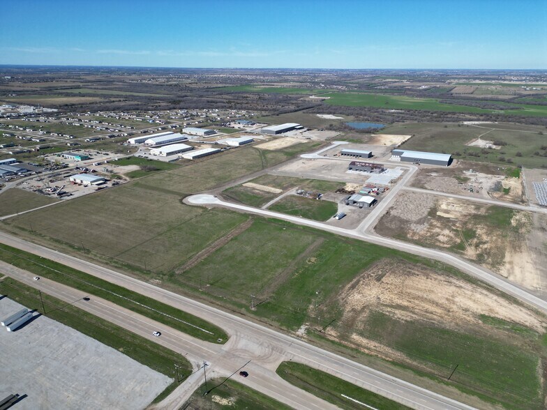 More Photos Of 5984 State Highway 114, Rhome Land For Sale