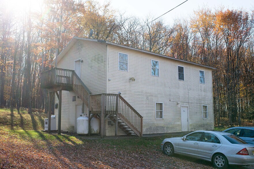 More Photos Of 292-304 Wade Rd, Liberty Apartments For Sale