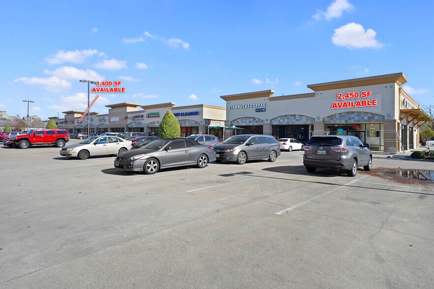 More Photos Of 1531 Eldridge Pky, Houston Unknown For Lease