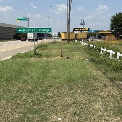 More Photos Of 1802 N Stemmons Fwy, Lewisville Land For Sale