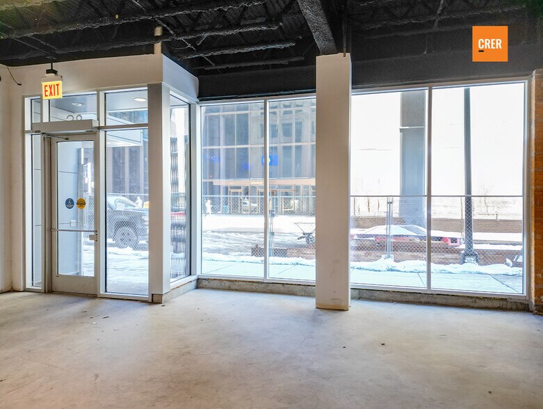 More Photos Of 6 S Clark St, Chicago Loft Creative Space For Sale