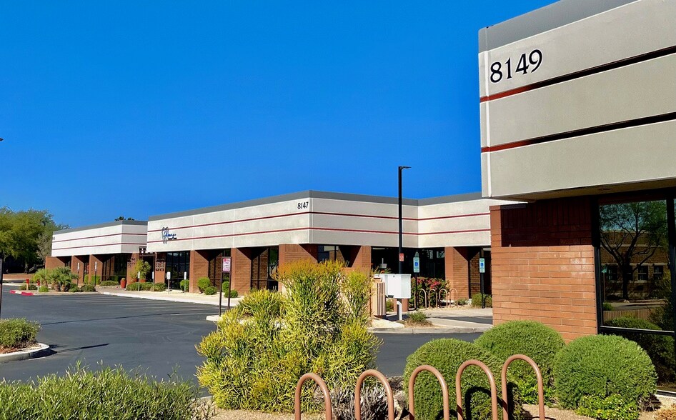 More Photos Of 8151 E Evans Rd, Scottsdale Unknown For Lease